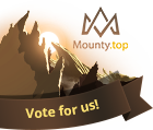 Проголосуй за Murred Mu Online на Mounty.top